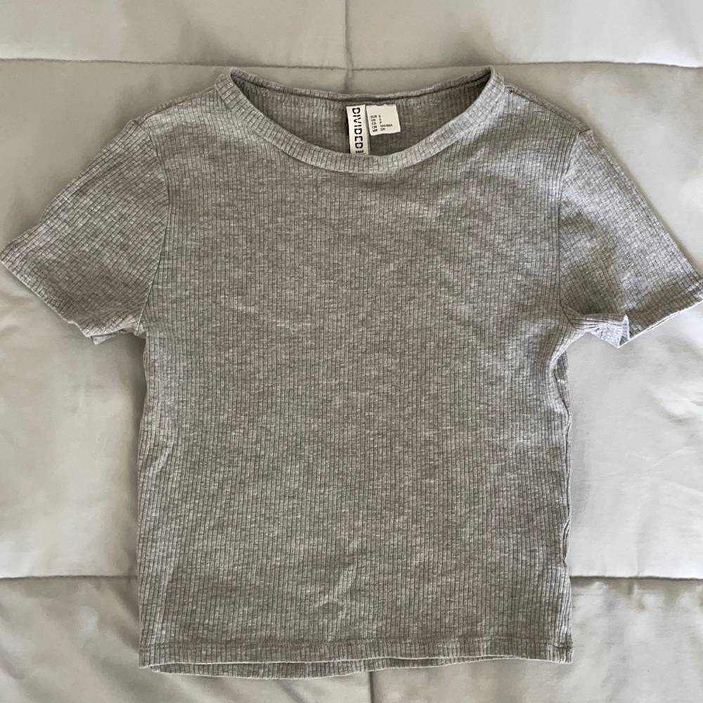 H&M Divided